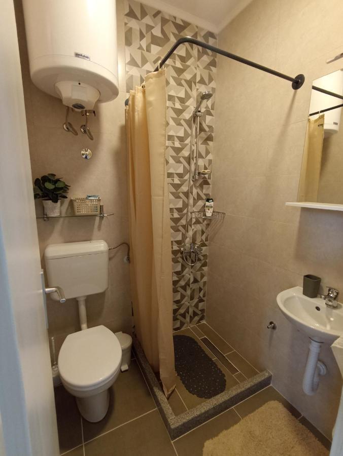 Apartman "Citrus" Требинье Экстерьер фото