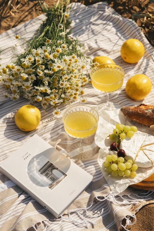 Apartman "Citrus" Требинье Экстерьер фото